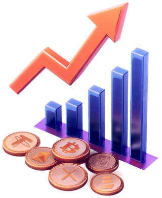 Funciones e interfaz general de la plataforma Sorial Crecianza para operar con criptomonedas