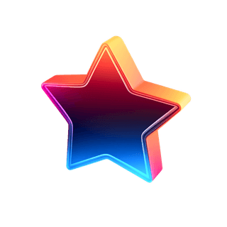 Puntuación en estrellas otorgada por usuarios a una plataforma cripto confiable